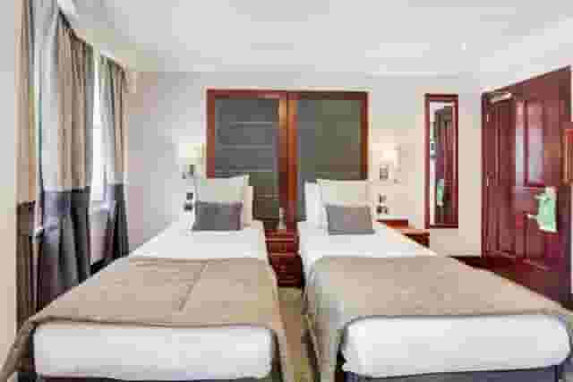 Fitzrovia Hotel