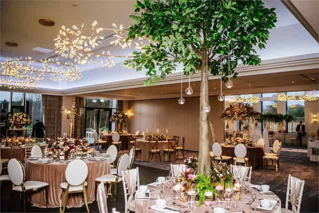 Crow Wood Hotel & Spa Resort