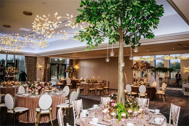 Crow Wood Hotel & Spa Resort