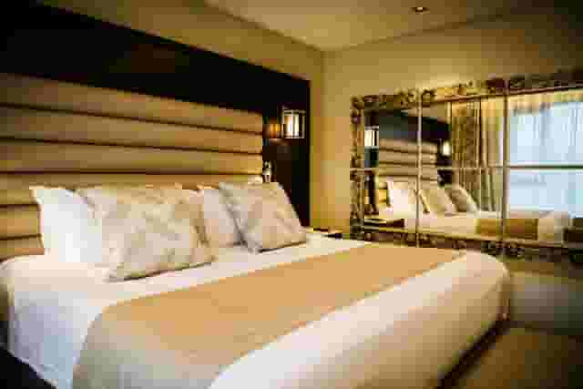 Crow Wood Hotel & Spa Resort