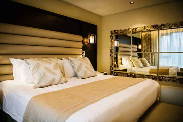 Crow Wood Hotel & Spa Resort