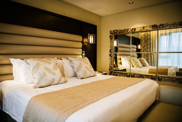 Crow Wood Hotel & Spa Resort