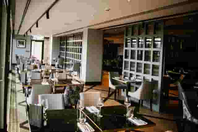 Crow Wood Hotel & Spa Resort