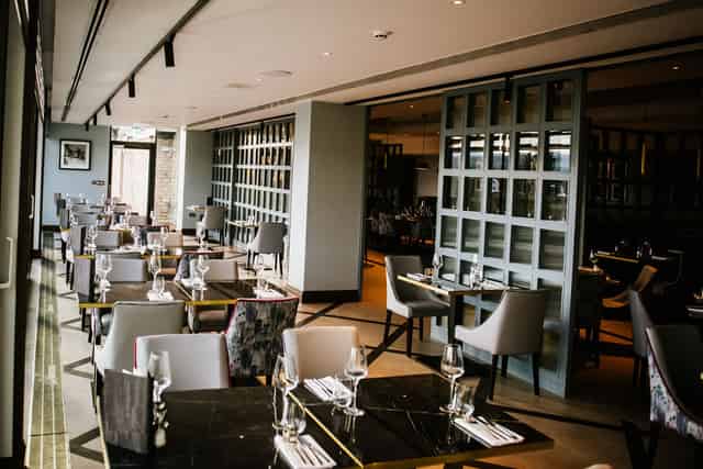 Crow Wood Hotel & Spa Resort