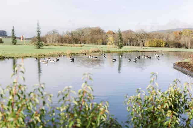 Crow Wood Hotel & Spa Resort