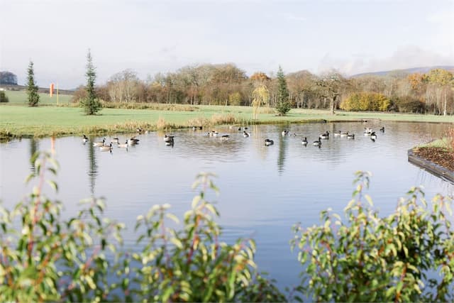 Crow Wood Hotel & Spa Resort