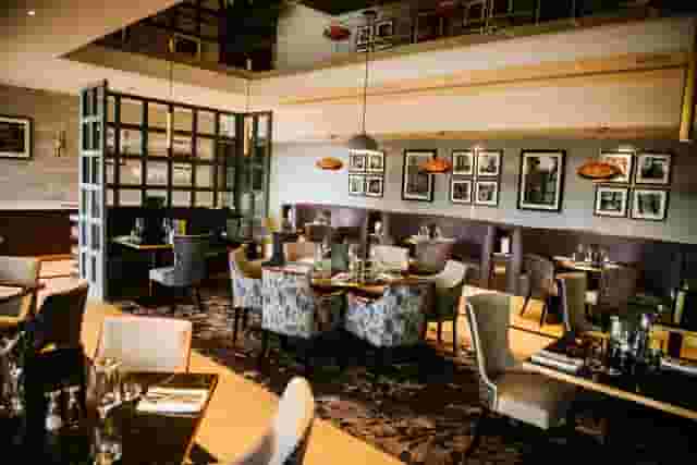 Crow Wood Hotel & Spa Resort
