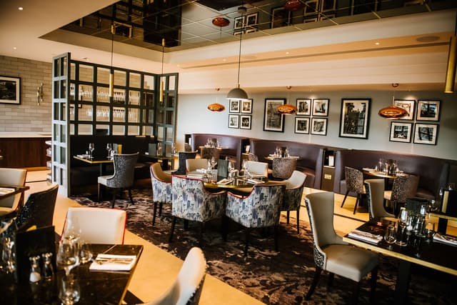 Crow Wood Hotel & Spa Resort