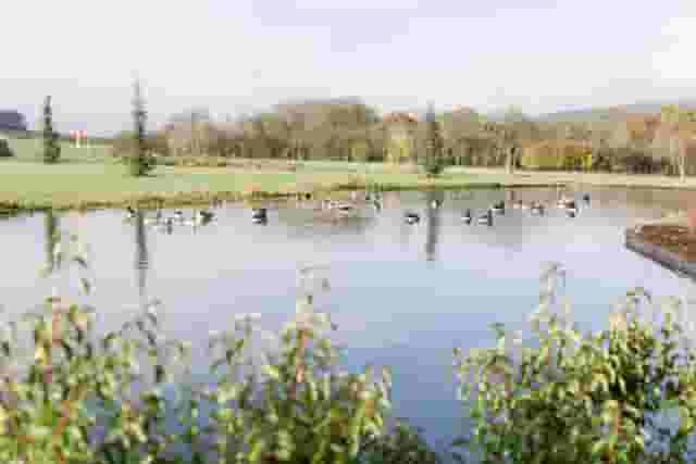 Crow Wood Hotel & Spa Resort