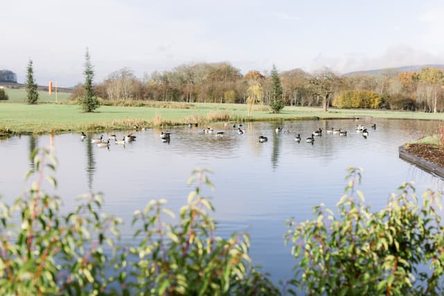 Crow Wood Hotel & Spa Resort