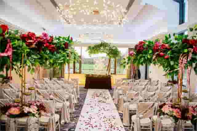 Crow Wood Hotel & Spa Resort