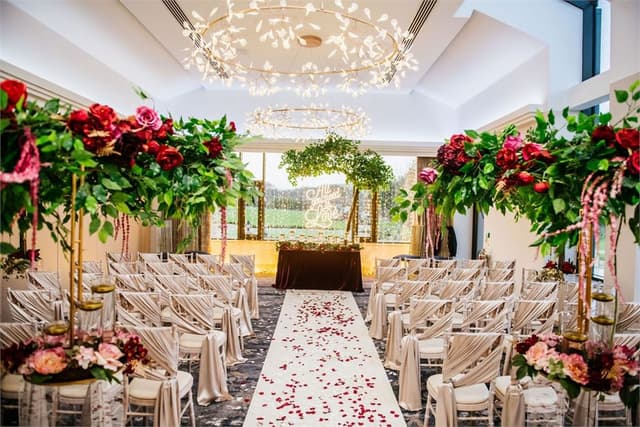 Crow Wood Hotel & Spa Resort