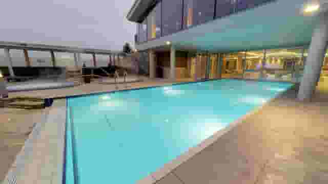Crow Wood Hotel & Spa Resort