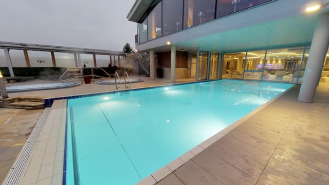 Crow Wood Hotel & Spa Resort