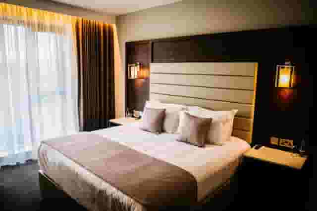 Crow Wood Hotel & Spa Resort
