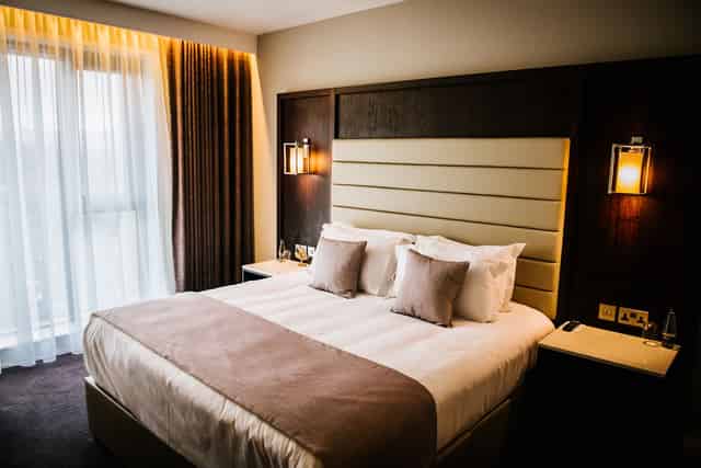 Crow Wood Hotel & Spa Resort
