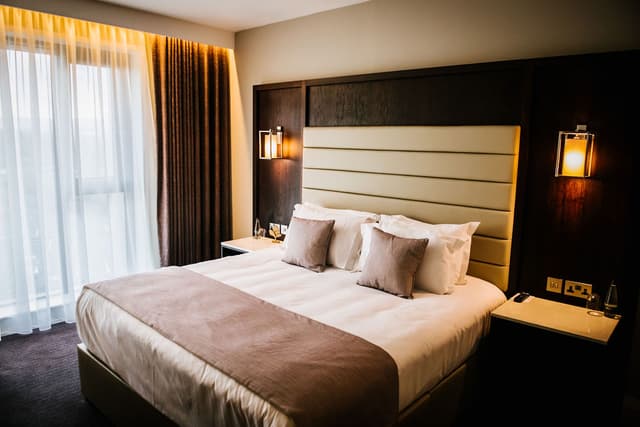 Crow Wood Hotel & Spa Resort