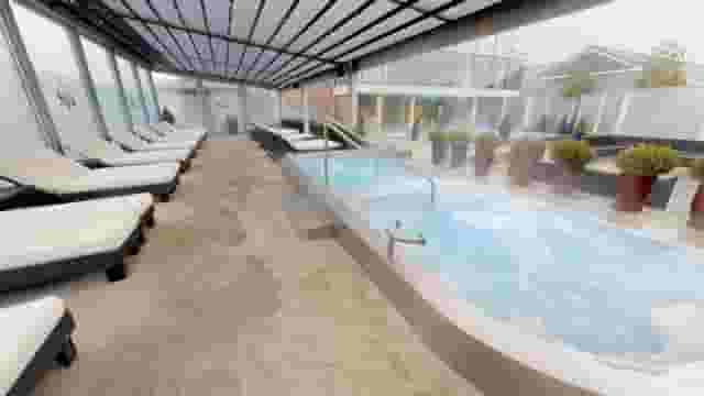 Crow Wood Hotel & Spa Resort