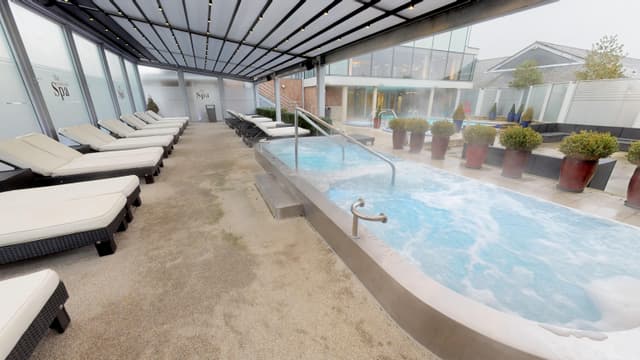 Crow Wood Hotel & Spa Resort