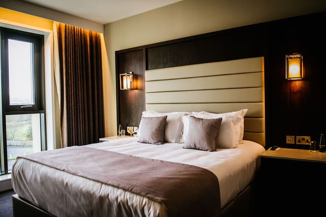 Crow Wood Hotel & Spa Resort