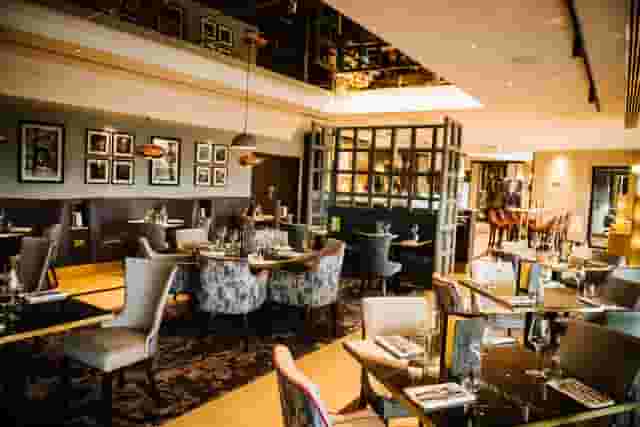 Crow Wood Hotel & Spa Resort