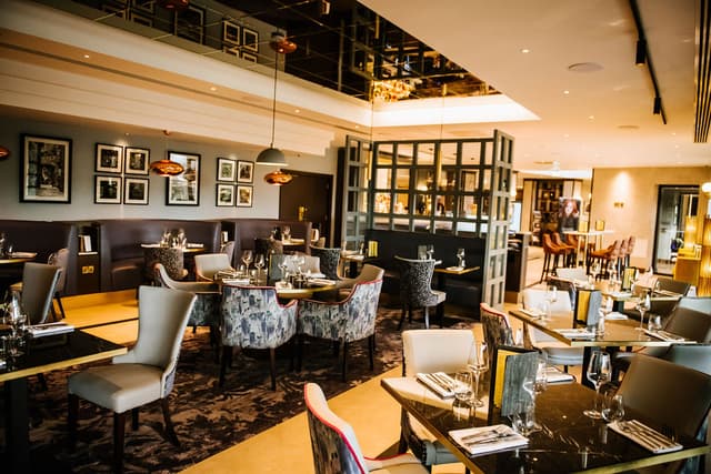 Crow Wood Hotel & Spa Resort
