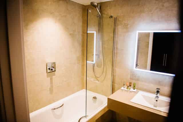 Crow Wood Hotel & Spa Resort