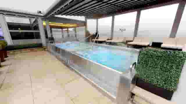 Crow Wood Hotel & Spa Resort