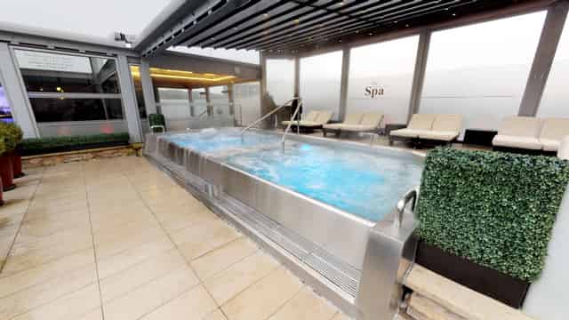 Crow Wood Hotel & Spa Resort