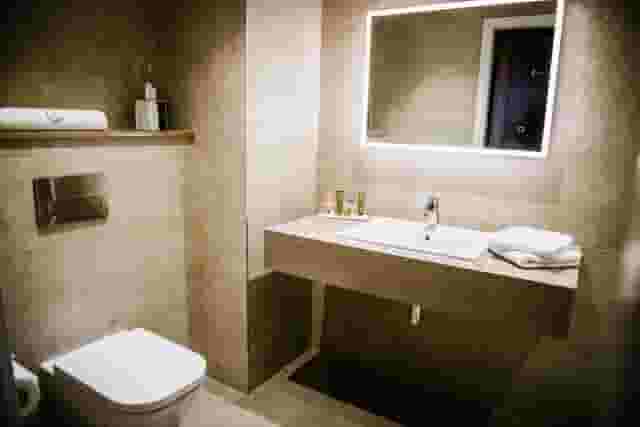 Crow Wood Hotel & Spa Resort