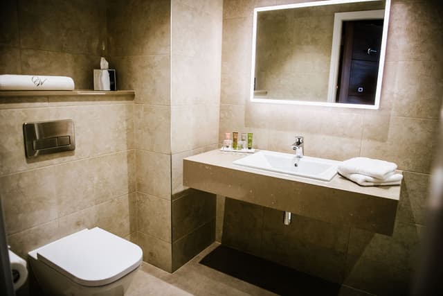 Crow Wood Hotel & Spa Resort