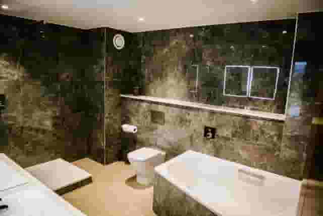 Crow Wood Hotel & Spa Resort