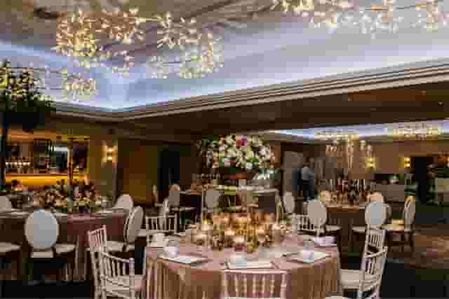 Crow Wood Hotel & Spa Resort