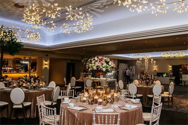 Crow Wood Hotel & Spa Resort
