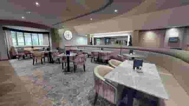 Crow Wood Hotel & Spa Resort