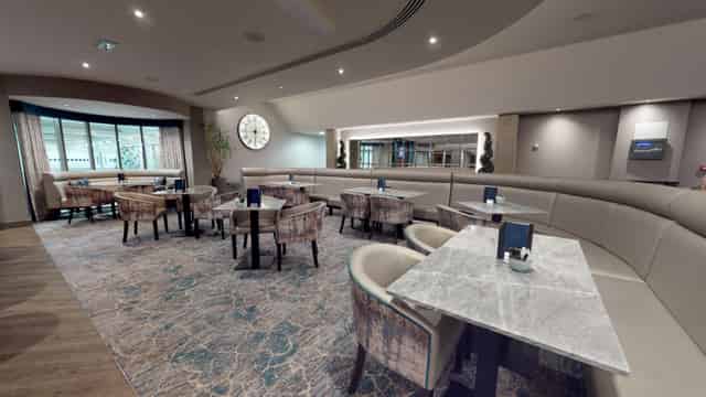 Crow Wood Hotel & Spa Resort