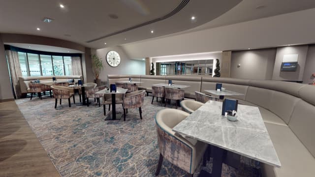 Crow Wood Hotel & Spa Resort