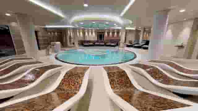 Crow Wood Hotel & Spa Resort