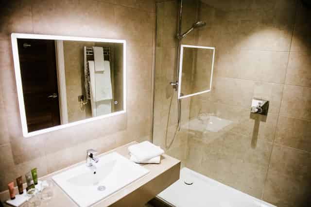 Crow Wood Hotel & Spa Resort
