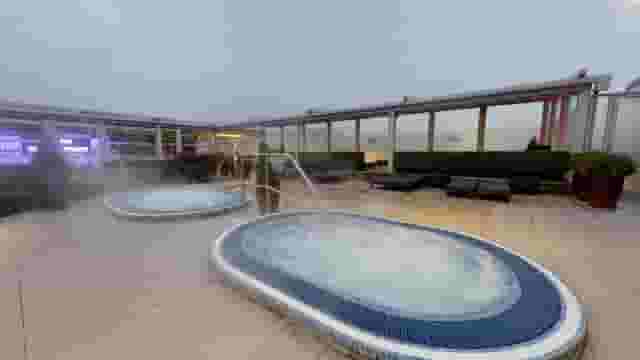 Crow Wood Hotel & Spa Resort