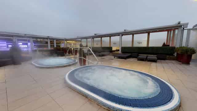 Crow Wood Hotel & Spa Resort