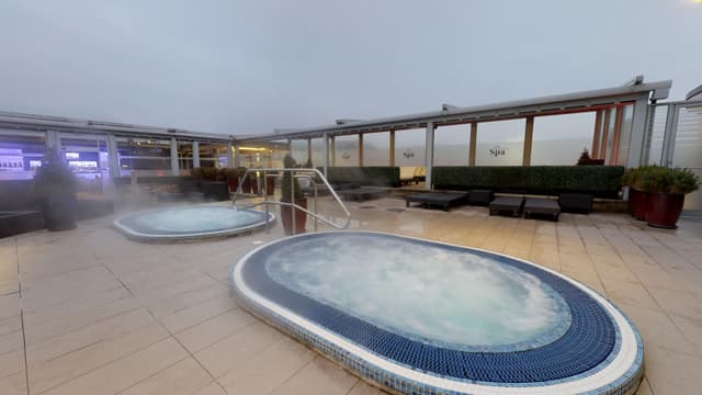 Crow Wood Hotel & Spa Resort