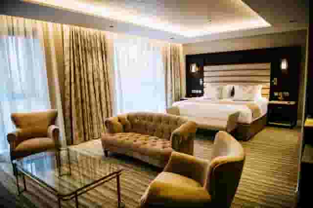 Crow Wood Hotel & Spa Resort