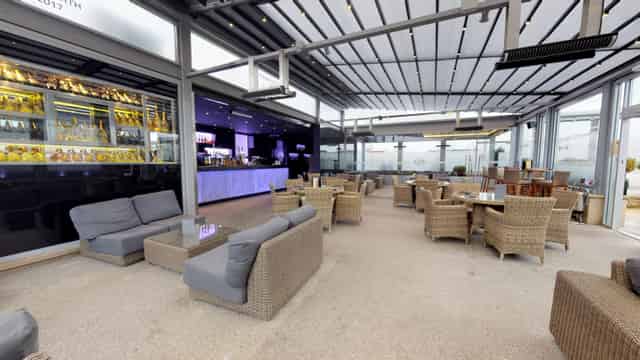 Crow Wood Hotel & Spa Resort