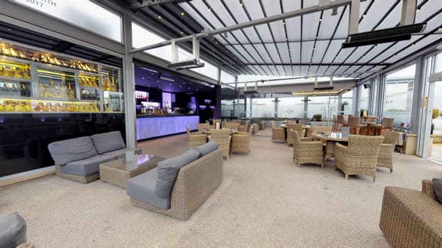 Crow Wood Hotel & Spa Resort