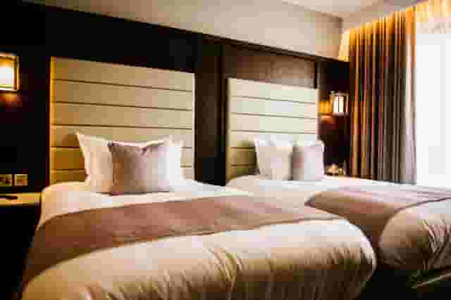 Crow Wood Hotel & Spa Resort