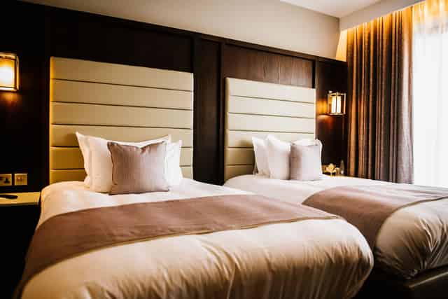 Crow Wood Hotel & Spa Resort