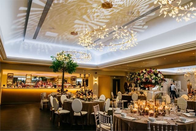 Crow Wood Hotel & Spa Resort