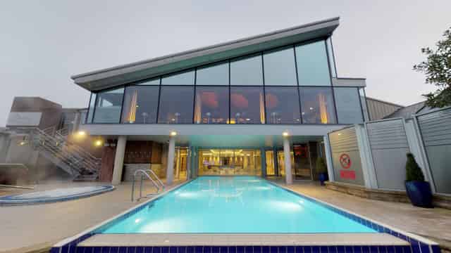 Crow Wood Hotel & Spa Resort