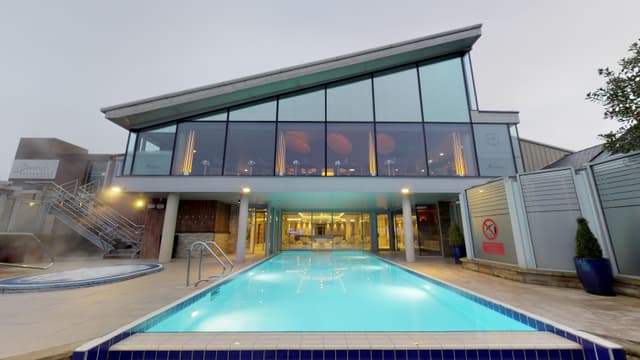 Crow Wood Hotel & Spa Resort
